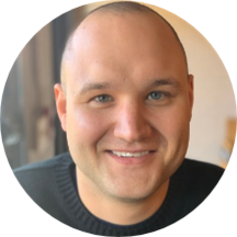 John Muszynski, LCSW