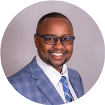 John Njuguna, APRN
