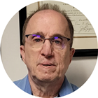 John Nord, BS, LPC