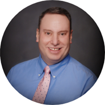 John OBell, LPC
