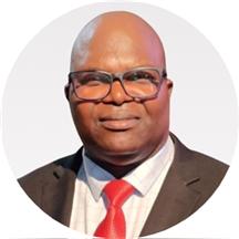 John Ojewole, LMFT