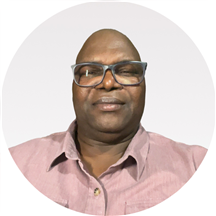 John Ojewole, LMFT