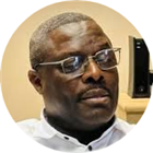 John Poston, LPC