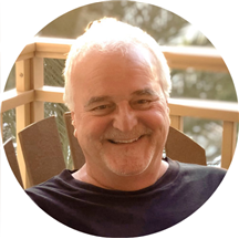 John Rasberry, LMFT
