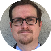 John Rogers, LPCC