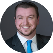 John Rosalie, OTR/L