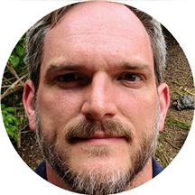 John Shaw, MA