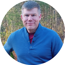 John Shirey, LCSW