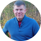 John Shirey, LCSW