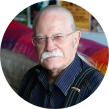 John Shobe, LMFT
