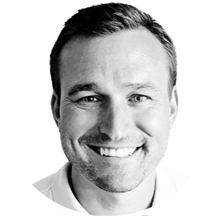 John Simmons, LMFT, MFT