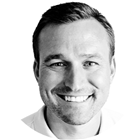 John Simmons, LMFT, MFT
