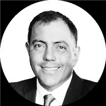 John Soper, LPC, LMHC