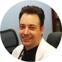 John Spargo, FNP
