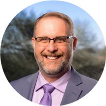 John Sparks, APRN
