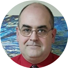 John Spellacy, LCMHC