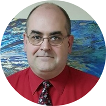 John Spellacy, LCMHC