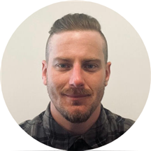 John Sperzel, LICSW