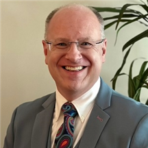 John Strachan, LMFT