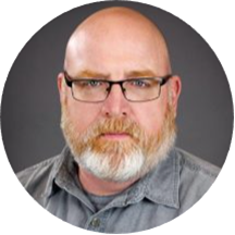 John Taber, PA