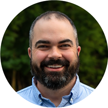 John Thagard, PMHNP-BC, PMHNP, NP