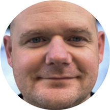 John Tomlinson, LICSW