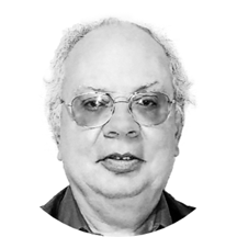 John Trentalange, LPC