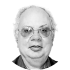 John Trentalange, LPC