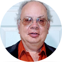 John Trentalange, LPC