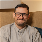 John Troast, LCSW
