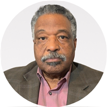 John Trusty, LPC