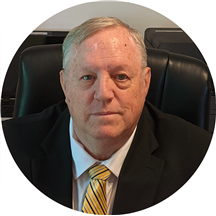 John Turner, LCSW