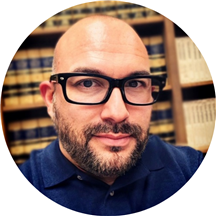 John Valenzuela, LCSW