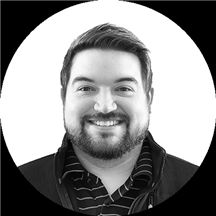 John Van Den Heuvel, LMFT