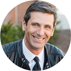 John Volpe, LCPC