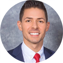 John Waters, MSN, APRN, AGNP