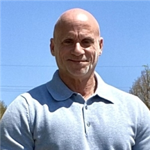 John Watson, LPC