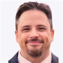 John West, LPC