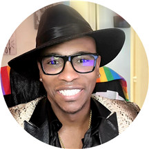 John Wilks-Young Jr, LMHC