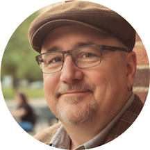 JohnMark Meulman, LPC