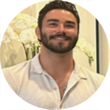 JohnTyler Markette, LPC