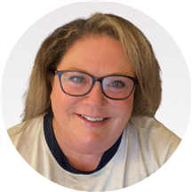 Johna Secrist, LICSW