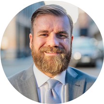 Johnathan Sumpter, LPC - S