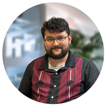 Johnathon Skinner, LCSW