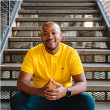 Johnnie L Alexander, LCSW