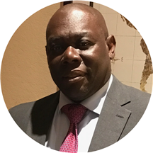 Johnnie Terrell, LCSW