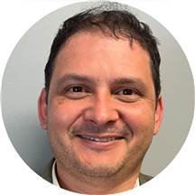 Johnny Aragon, LMSW