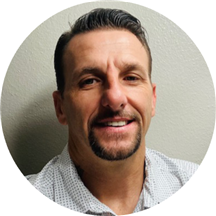 Johnny Blackmon, LMFT