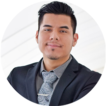 Johnny Guzman Herrera, LMSW