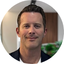 Johnny Johnson, PMHNP